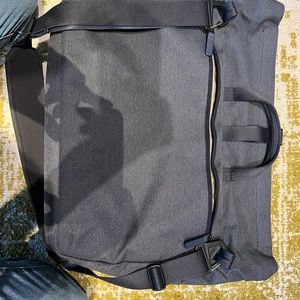 Bellroy System Messenger Work Bag 
16L / Basalt